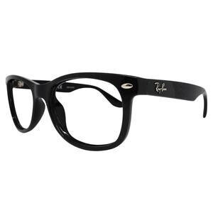 Ray-Ban Jr RJ9052 S 100/71 3N Youth/Boys 47-15-125 Eyeglasses FRAMES ONLY - GOOD